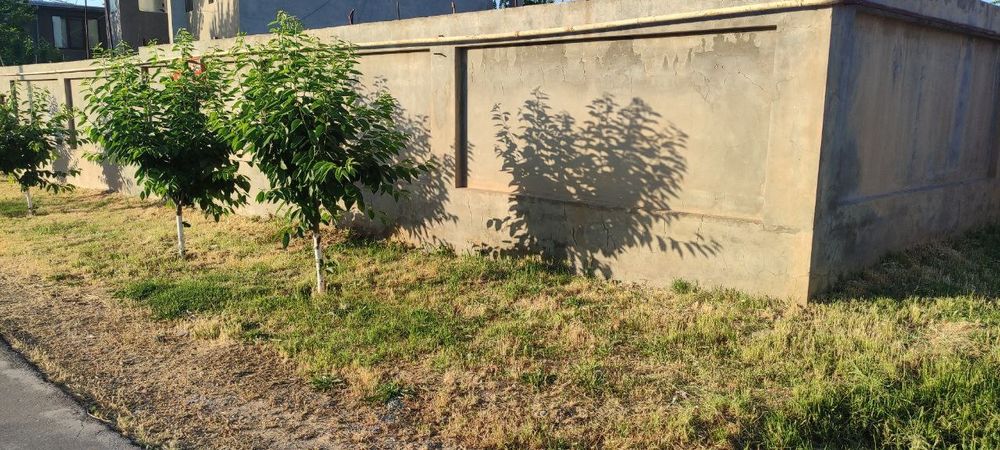 Продаётся земельный участок, Кибрайский район, ТашГРЭС