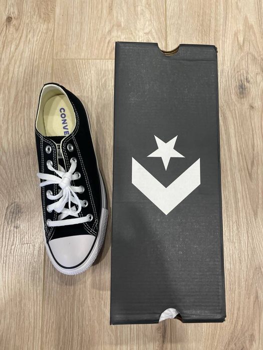 Женские кеды Converse