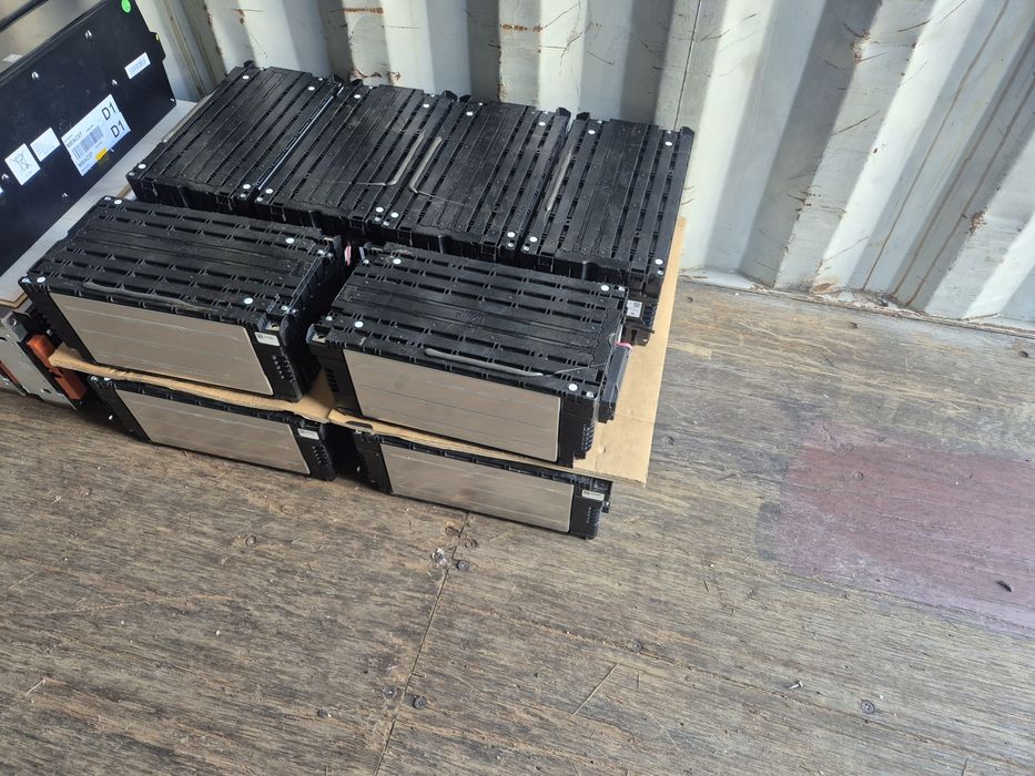 Vand baterie litiu ion 24v 4.45kw stocare  solara fotovoltaica