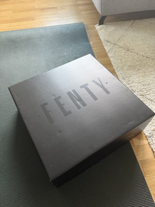 Боти FentyxPuma by Rihanna