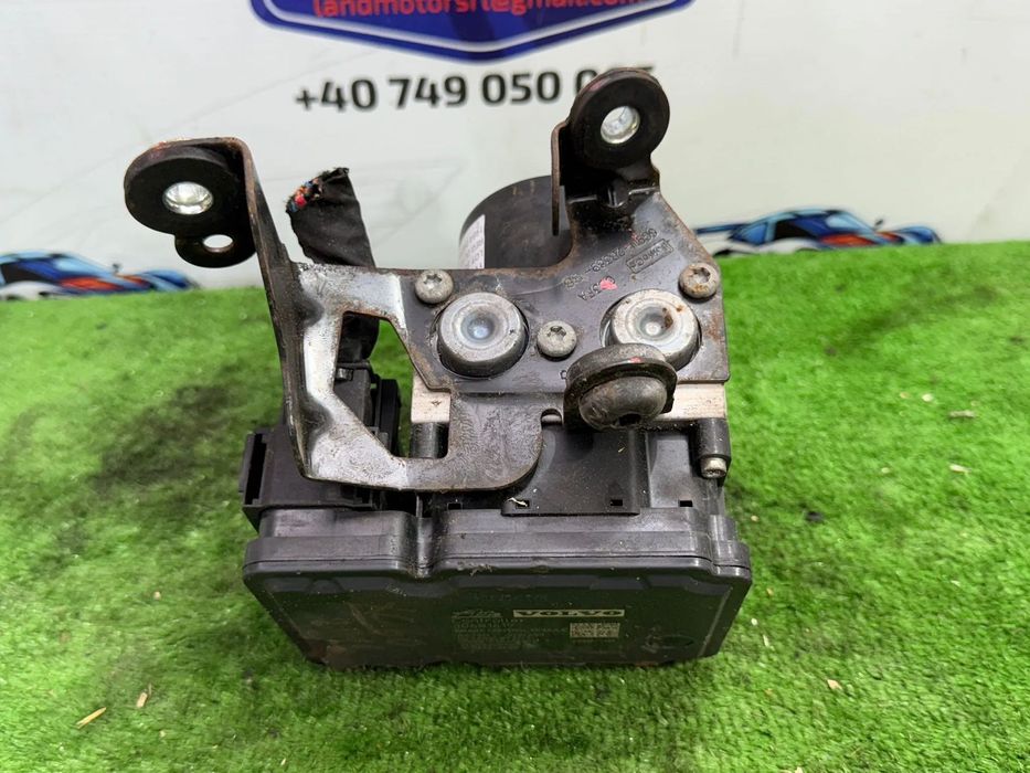 POMPĂ ABS VOLVO XC60 2011 2.0 DIESEL SUV COD OEM P30681619 8G9N-2C405-AC 30681619 2010-2014