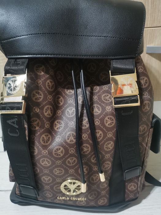 Vând Rucsac Carlo Colucci