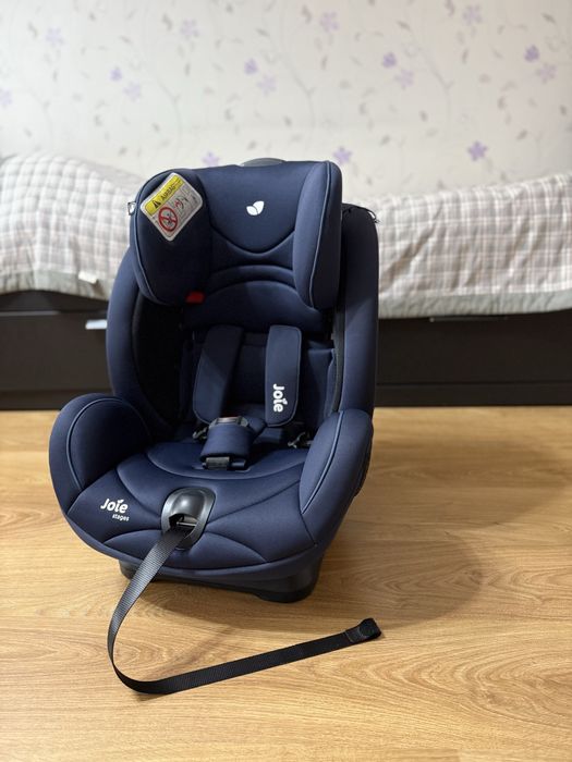 Автокресло joie stages