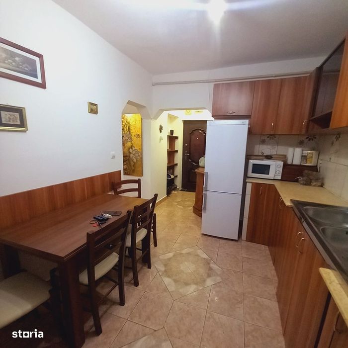 Chirie apartament, ultracentral, bl. Perla