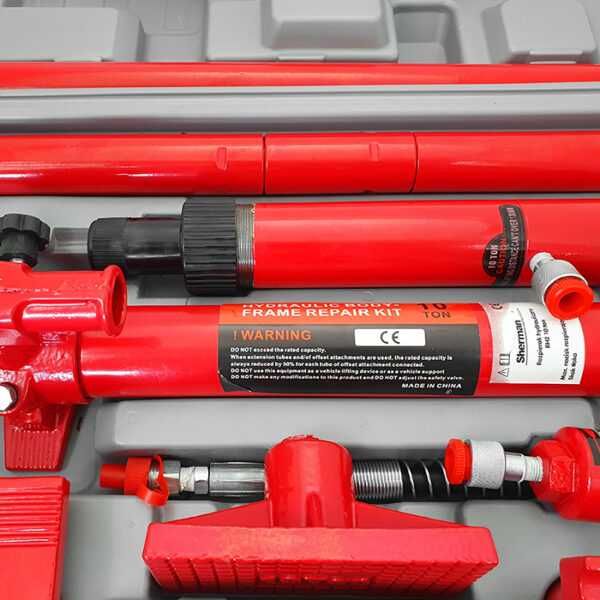 Presa hidraulica pentru indreptat caroserii 10 tone