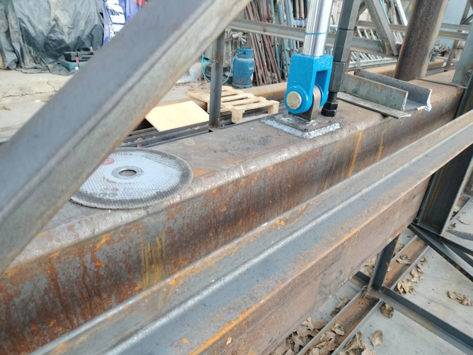 Sudor ofer servicii de sudura lăcătușerie vopsitorie