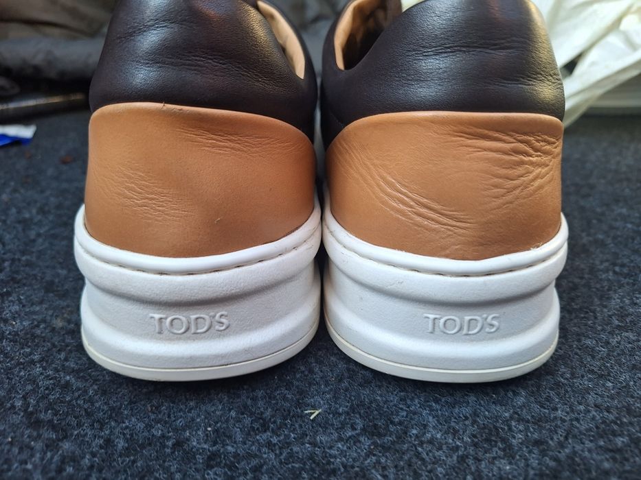 Adidasi Tod's 44