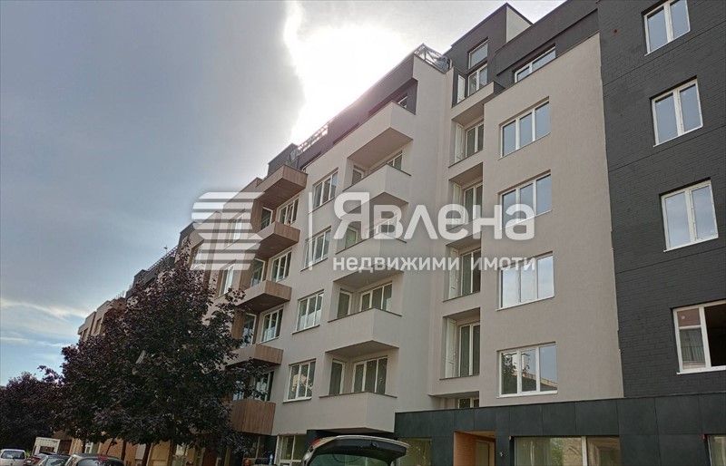 Продава се Двустаен апартамент в София, Манастирски ливади - 90 кв.м за 1804 €/кв.м - Снимка #8
