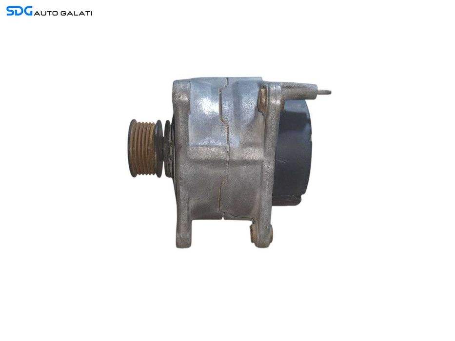 Alternator 90A BOSCH Volkswagen Golf 4 1.6 B 1998 - 2006 Cod 037903025C 0123320034 [N2340]