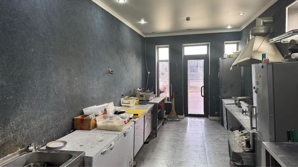 Продам готовый бизнес суши пицца