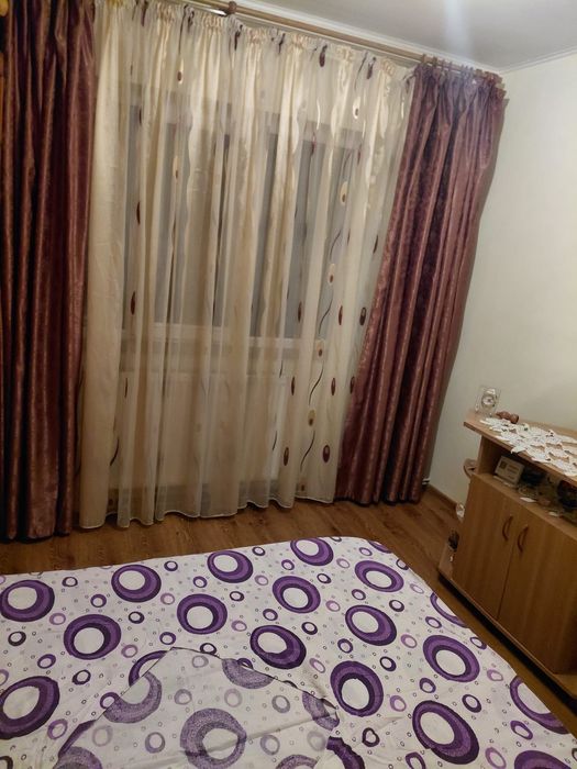 Închiriere apartament 2 camere Câmpulung muscel- grui