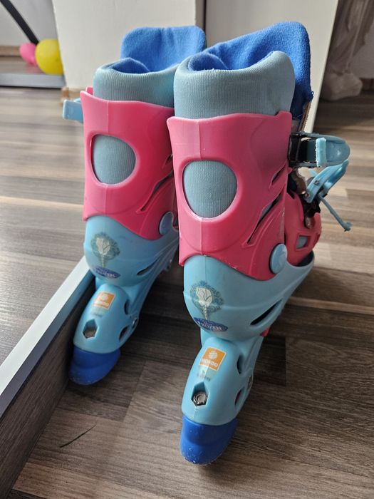 Role Mondo de fetite