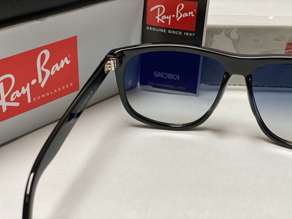 Ochelari de soare RAY BAN 4147 Highstreet Noi
