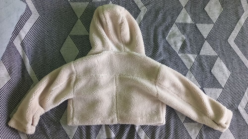 Преходно яке PULL & BEAR