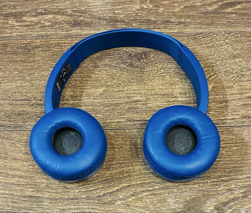 Безжични слушалки Sony