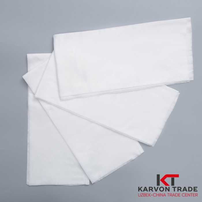 Влажный салфетка ишлаб чиқариш линияси / Karvon Trade (под заказ): 45 ...