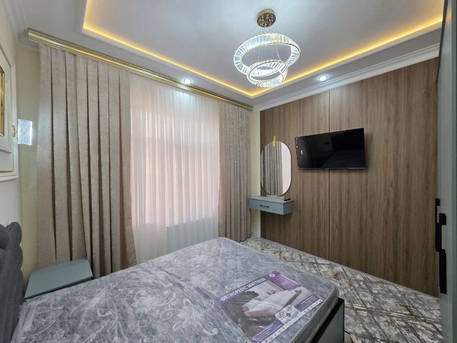 Продам 3х комнатную