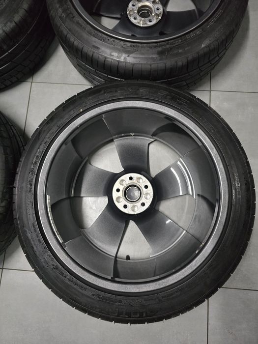 Jante Audi Sportback, Q8 , E-Tron Ge . Originale!! Q7 , A8