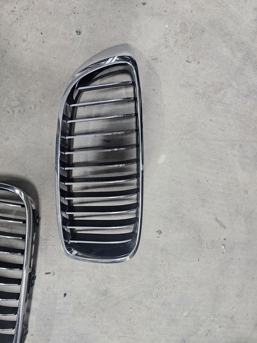 Бъбреци за BMW 4 F32 F36 решетки babreci бмв 4 32 36