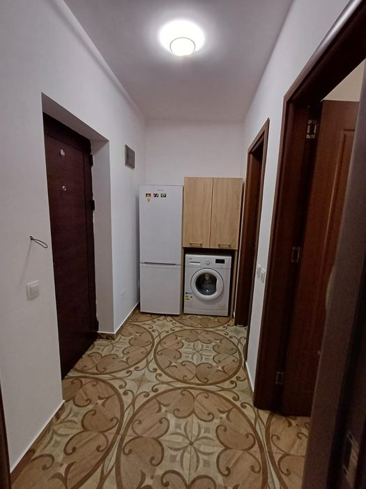 Vând apartament 1 camera,  curte proprie