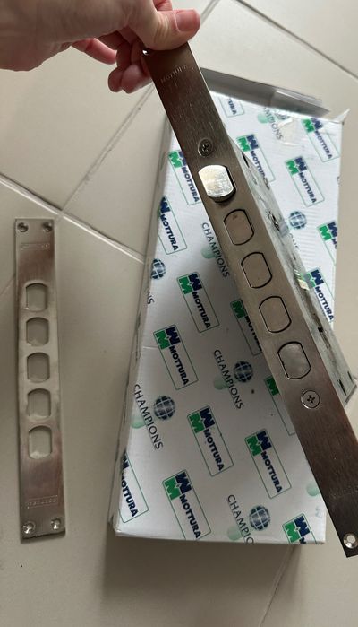 Yala Mottura 72779 stare perfectă