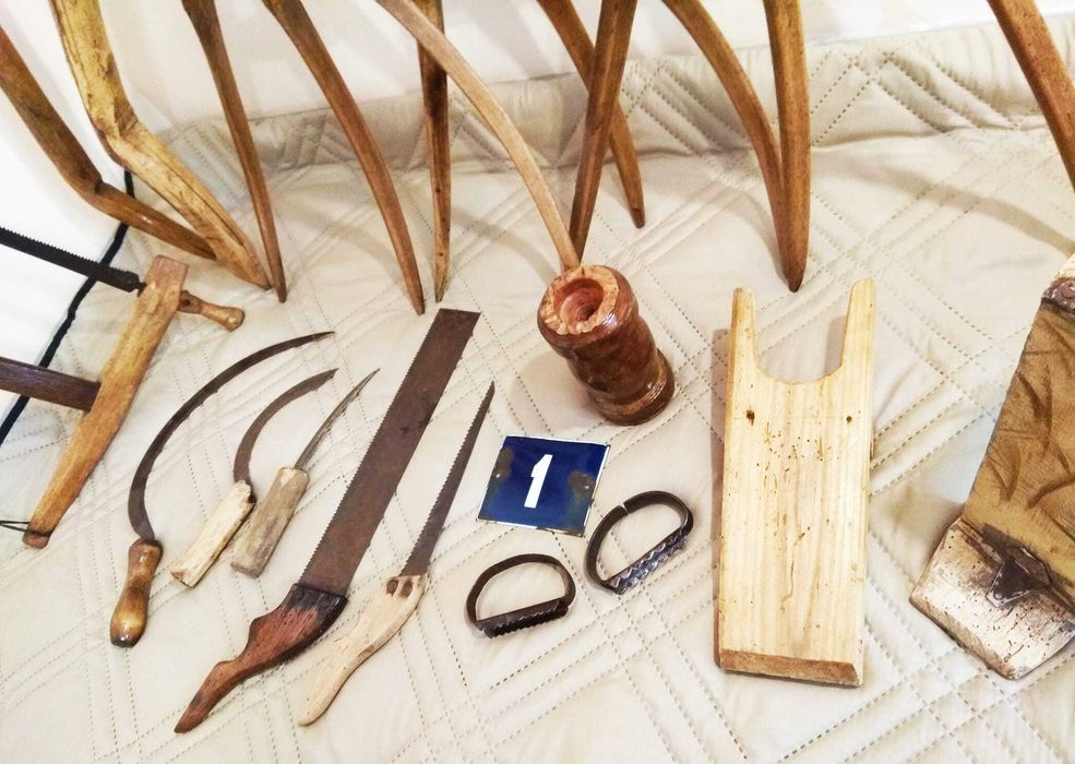 Вили,триони, винтидж инструменти