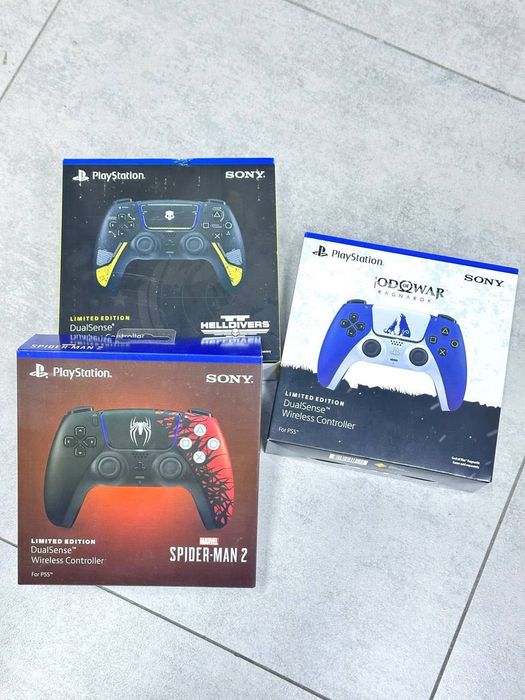 Джойстик Ps5 , удобный