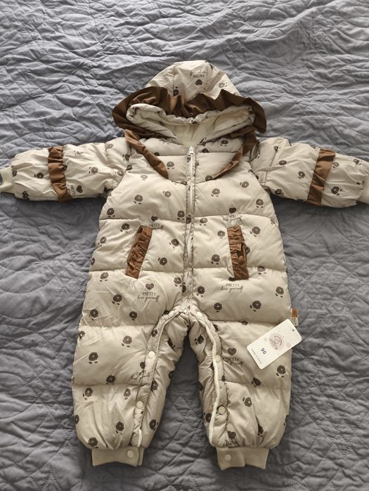 Продам комбинезон