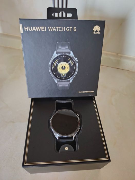 Huawei Watch GT6