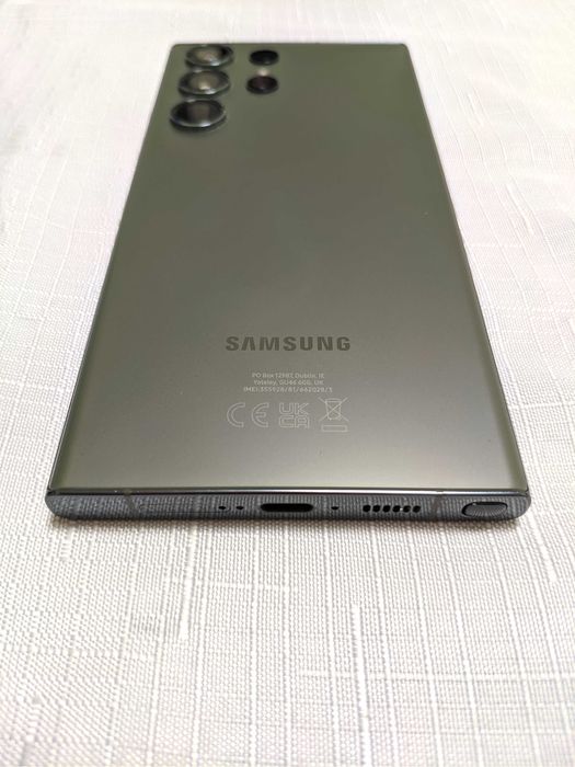 Samsung Galaxy S23 Ultra