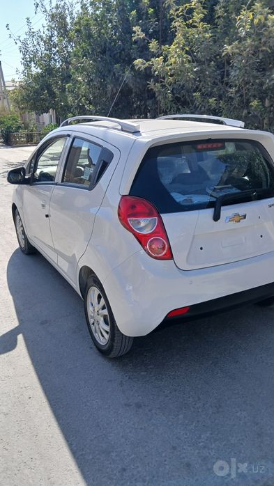 Chevrolet Spark, 2022, Buxoro – 5
