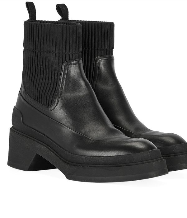 Hermès Vadrouille ботуши оригинал