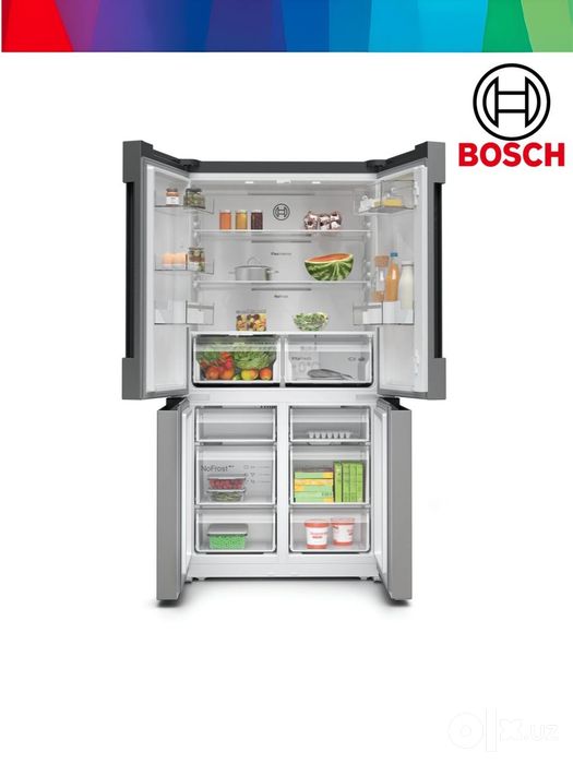 Холодильник Bosch Original / Haladilnik Bosch Original