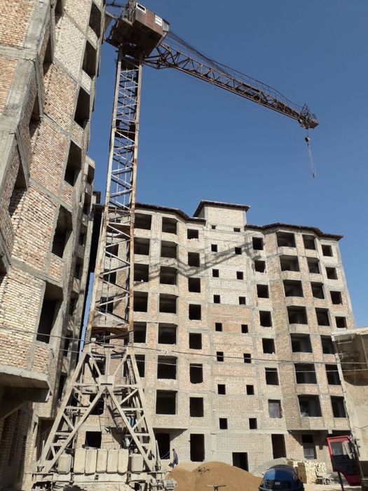 Башени Кран сотилади