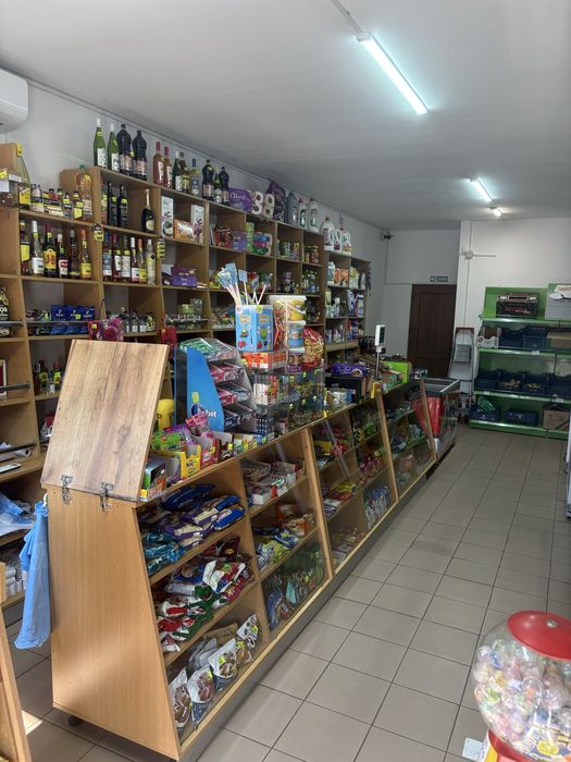 Afacere la cheie - market, 52 mp, Bvd  Nicolae  Romanescu Nr99C  langa liceul Auto