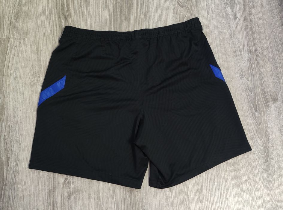 Nike x Holland XXL Мъжки футболни шорти