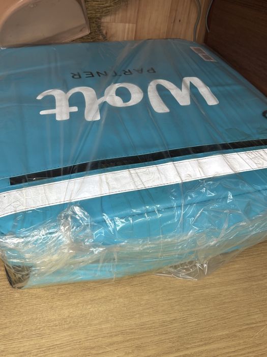 Термосумка новый