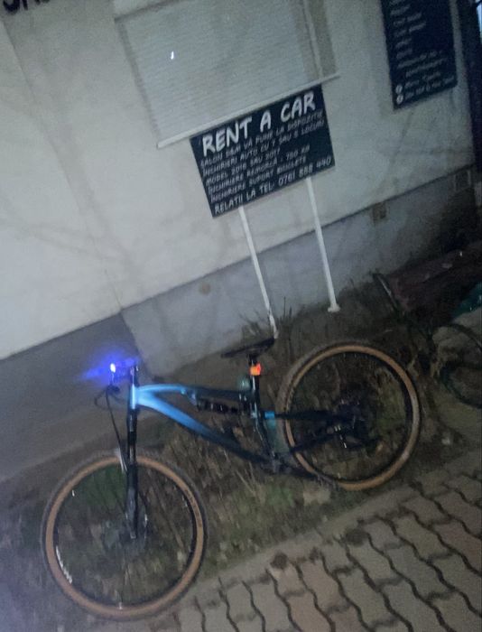 De vânzare bicicleta Boardman 9.0 mtr