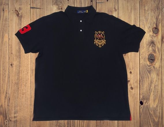 Тениска на polo ralph lauren
