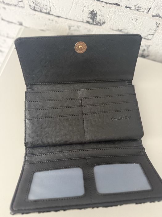 Дамско Портмоне - Christian Dior