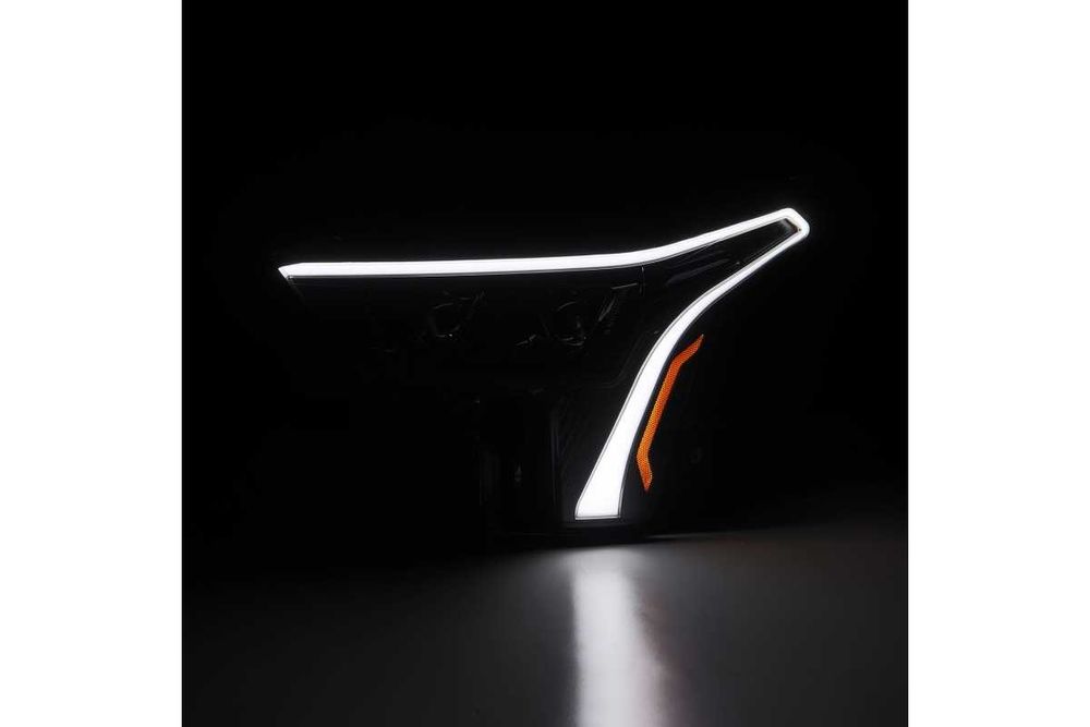 фары тойота тундра