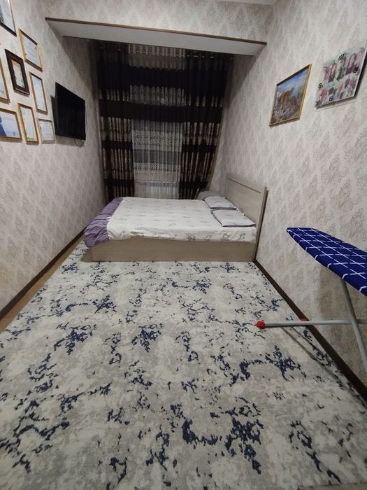 Навоий Шахар М.Таробий 112 а Уй 3 хонали 115 кв