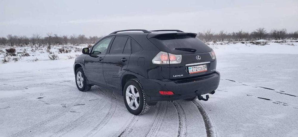 Продается лексус рх 300