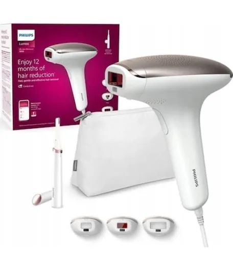 Epilator Definitiv PHILIPS IPL 7000