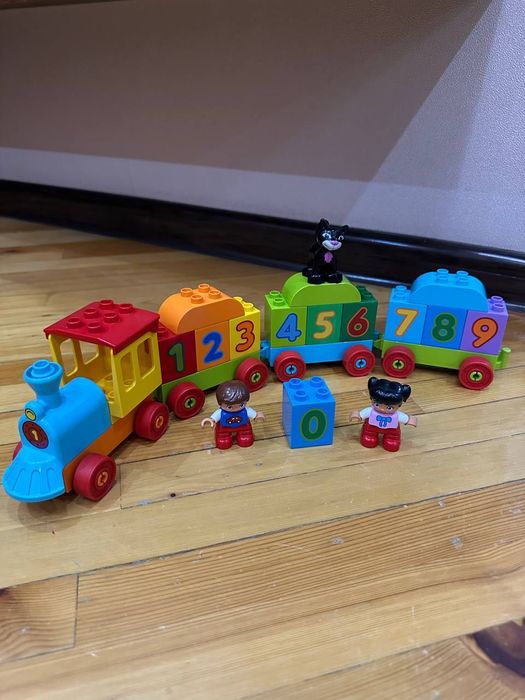 Лего DUPLO оригинал