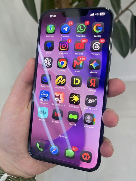 Iphone 14 plus 128GB