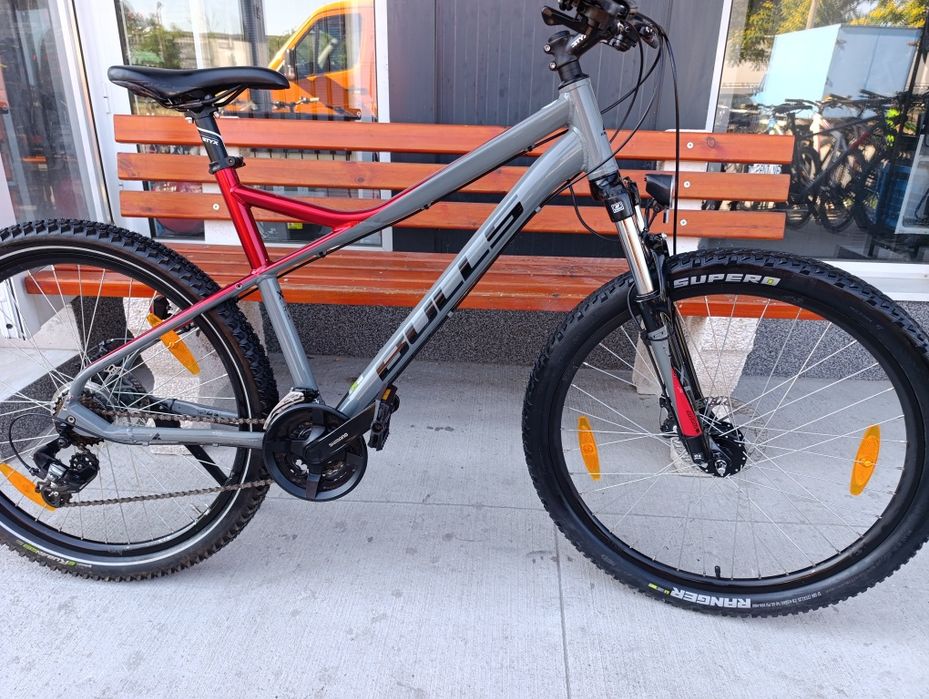 Планински велосипед BULLS 27,5