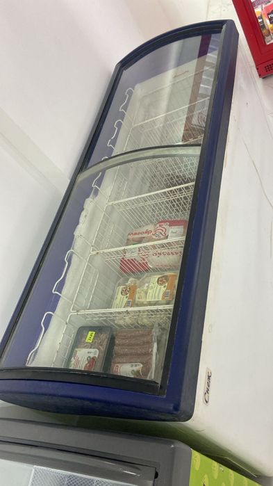 Холодильник морозильник