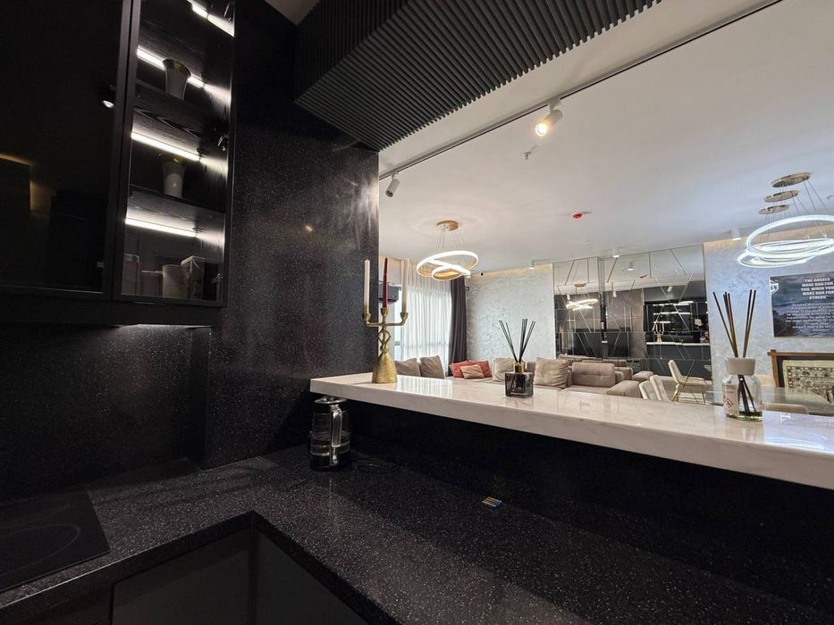 ЖК Akay City Xamid Olimjon metro