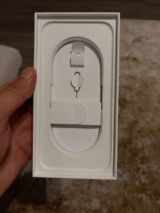 Iphone 16 plus 128 gb